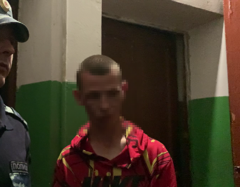 В Тейкове сотрудники полиции задержали распространителя наркотических средств