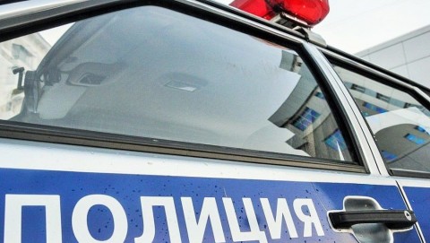 В Тейково сотрудники уголовного розыска задержали подозреваемого в совершении грабежа