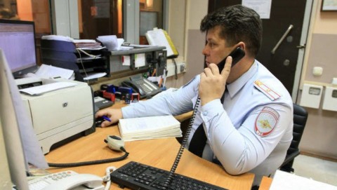 В Тейкове полицейские зарегистрировали очередное дистанционное мошенничество