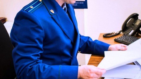 Прокурор области Андрей Жугин посетил с рабочим визитом Тейково