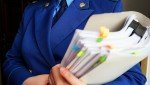 Суд удовлетворил требования прокуратуры о ликвидации несанкционированных свалок в деревне Алферовка Тейковского района